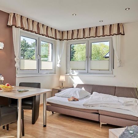 Haus Seemuschel _ Fewo 7 Κουξχάφεν Εξωτερικό φωτογραφία